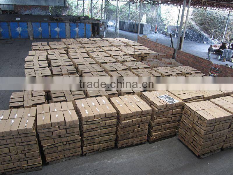 100% Natural Bamboo Stick Shisha Charcoal in Bulk for Export