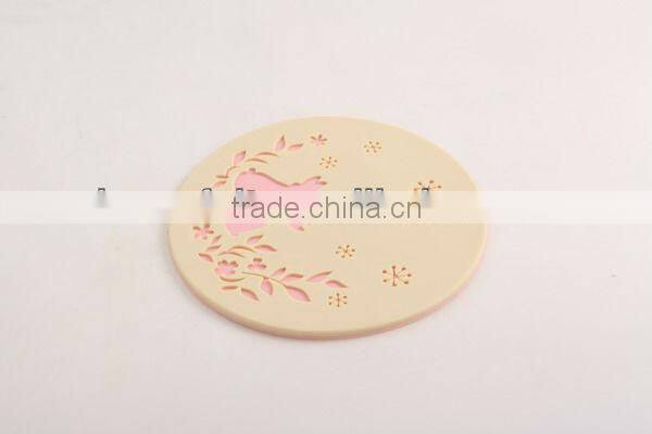 teapot coaster