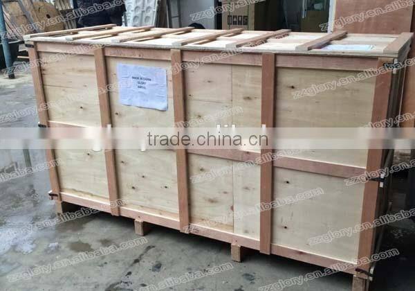 Imported Compressor High Efficiency Fried Ice Cream Machine