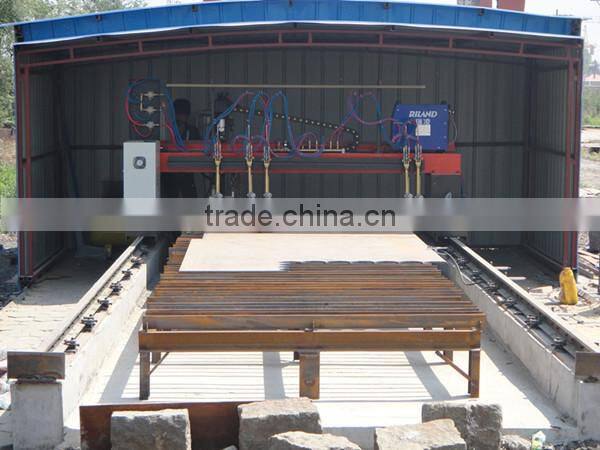 CE quality key cutting machine with usb connection