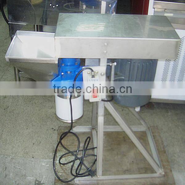 best price for garlic ginger grinding machine