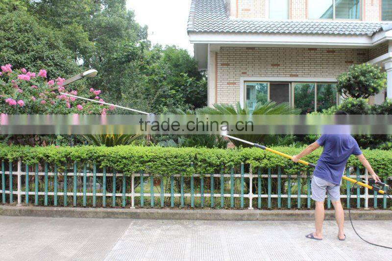 iLot Pressure Washer Heavy-Duty Telescoping Extension Wand