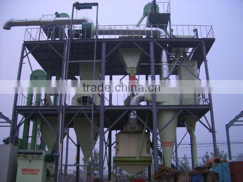 turn-key feed pellet machine lines -0086-13721419972