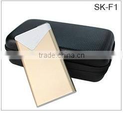 Starting current 200A Capacity 7500mAh automotive accessories car battery jump starter