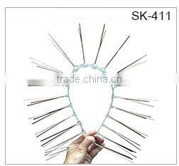 Highly effectivenylon cord Crafted of plastic materia wasp trap