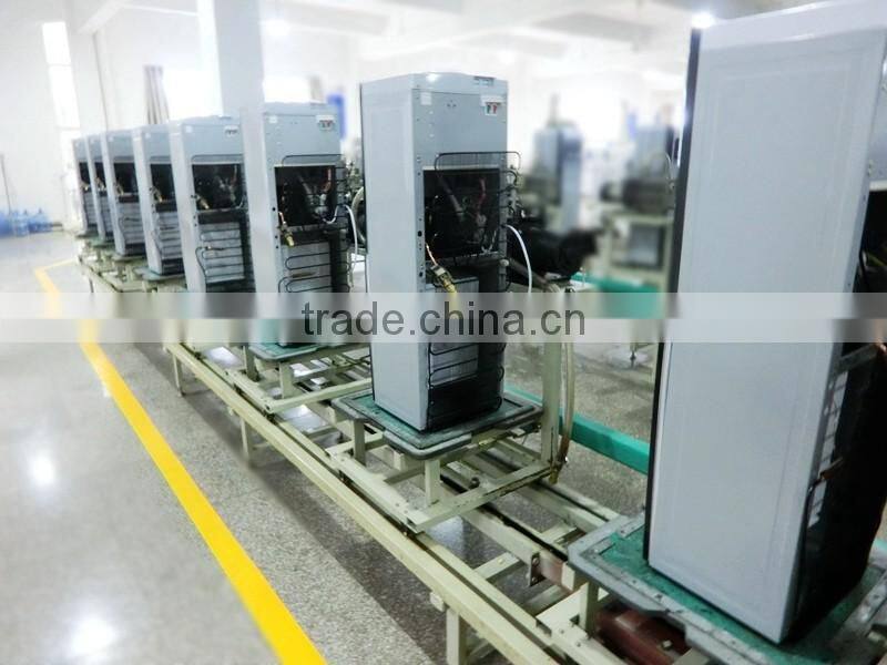 China wholesale good quality stand water dispenser cheap price