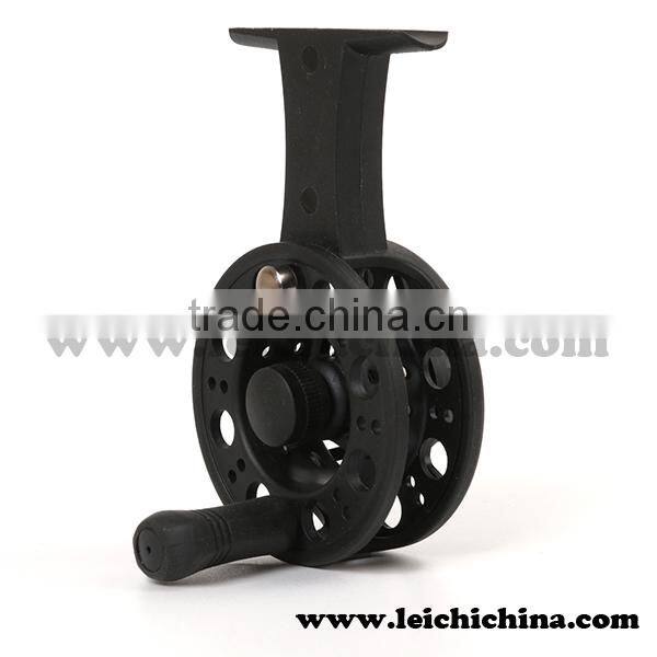 wholesale Plastic fishing Ice Spooler Reel