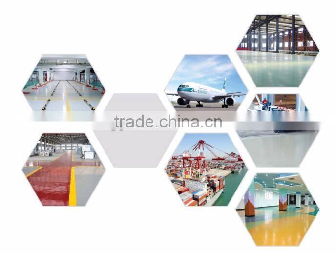 China Factory Price concrete laser screed machine with Honda engine for sale