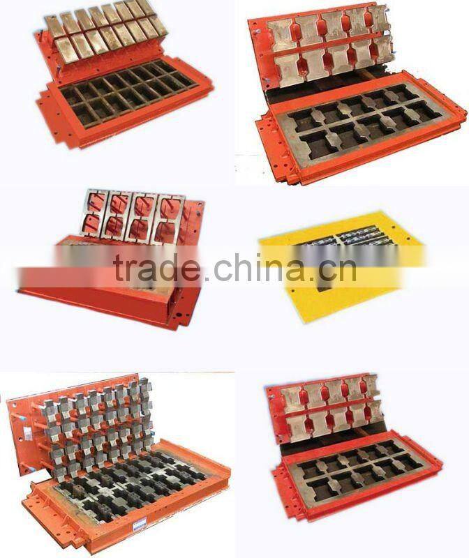 hydraform fly ash JQM-10A brick making machine,block machie,concrete block making machine,