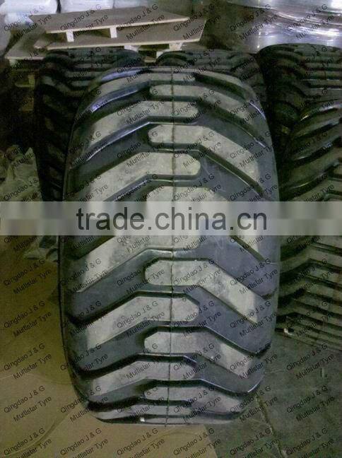600/50-22.5 truck flotation traction tire
