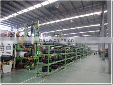 truck tire flap 1100-20 & 1200-20