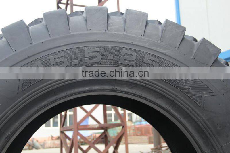 China factory E3/L3 L5 15.5-25 17.5-25 20.5-25 23.5-25 off the road tyres bias Otr tyres loader otr tyres