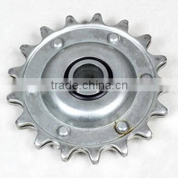 17 Teeth Sprocket Idler AG2416