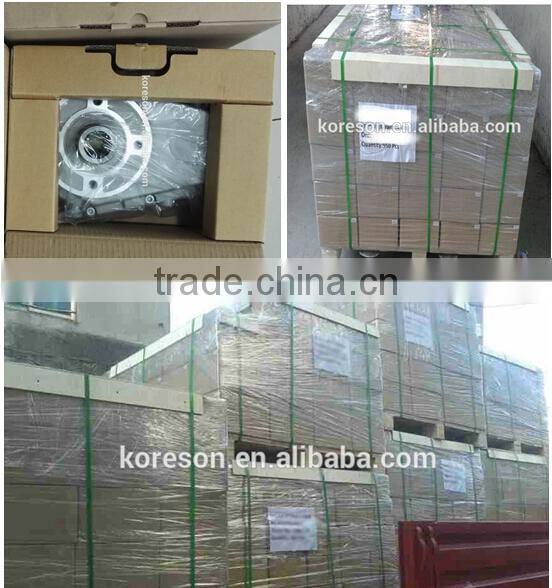 70000 serie 70001 type agricultural pto gearbox