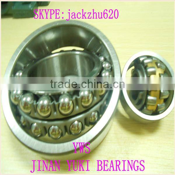 deep groove stainless steel ball bearing s6810