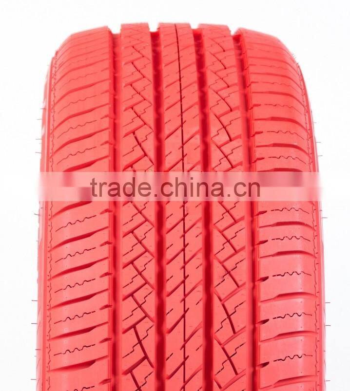 COMFORSER tires 215/55R16 colored car tires PCR radial passenger car tire