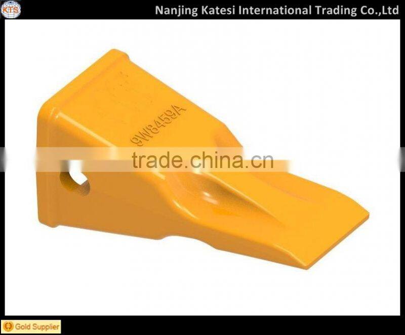 9W8459 excavator bucket teeth J460 series excavator bucket teeth tip