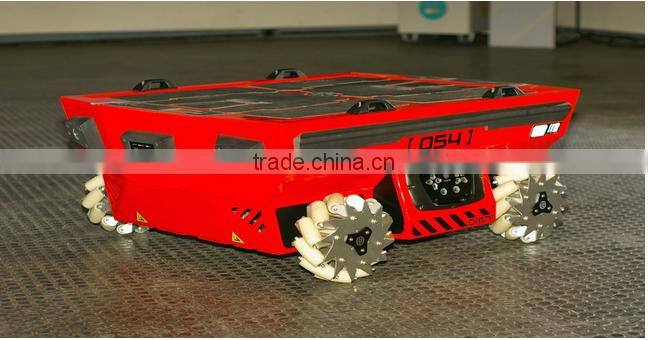 8 Inch Heavy Duty Industrial Mecanum Wheel NM203A ( professional custom,payload:300kg/pcs)