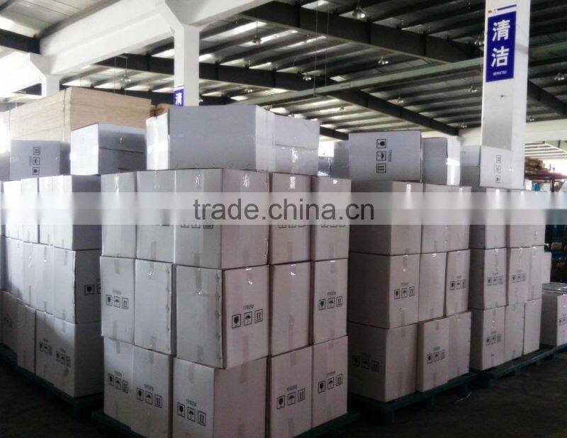 Stainless steel heating element