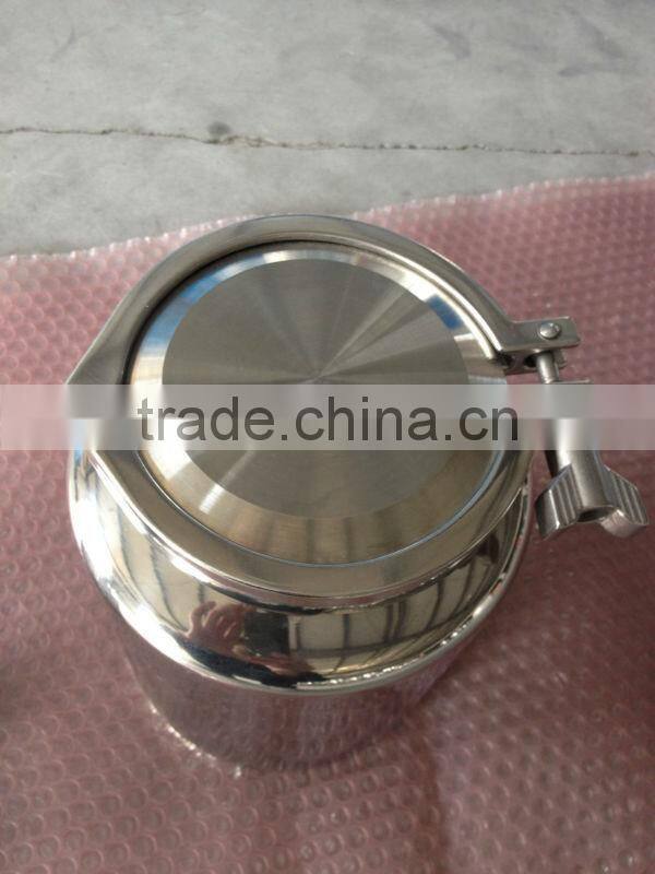 Stainless steel tin,SS304/SS316L