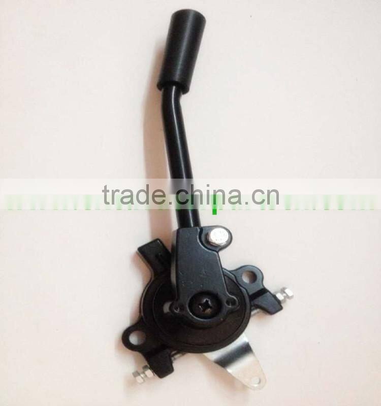 E SK Universal Throttle Motor Switch for Electric parts,Excavator Spare Parts