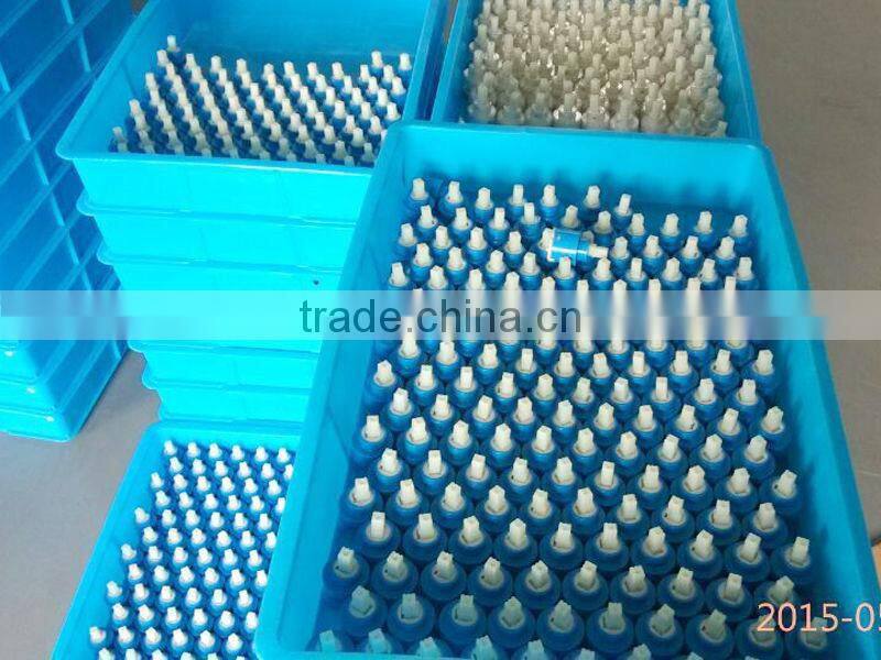 35mm Running Double-seal Flat Base Faucet Ceramic Cartridge Valve Core