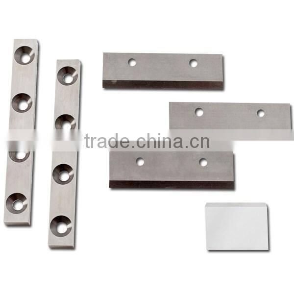 Metal Cutting Blades