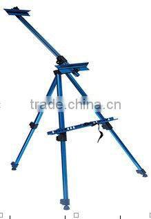 wholesale portable aluminum easel tabletop