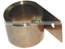 volute spring, conical spring, spiral flat spring