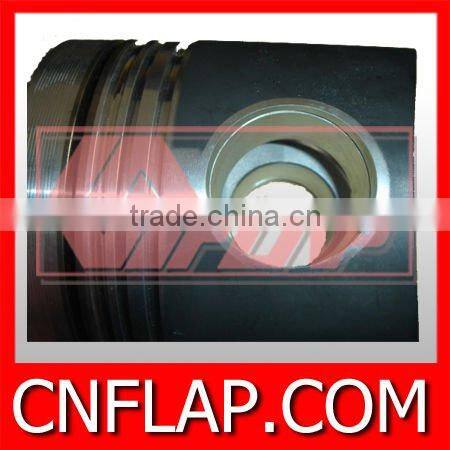 daewoo marine engine parts 2848T piston