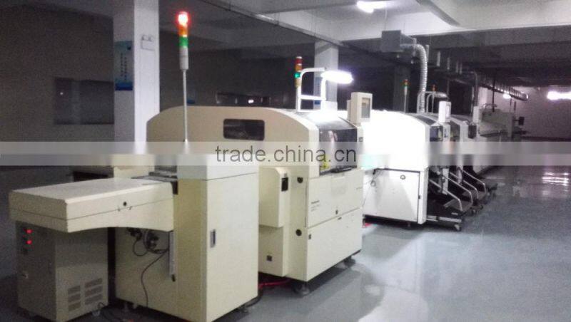 Three phase AC solar water pump inverter in China