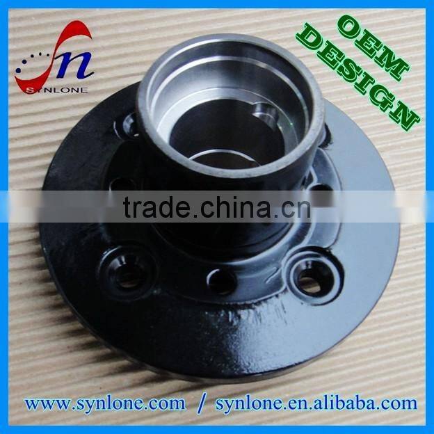 Top quality flange type hub with preferential price