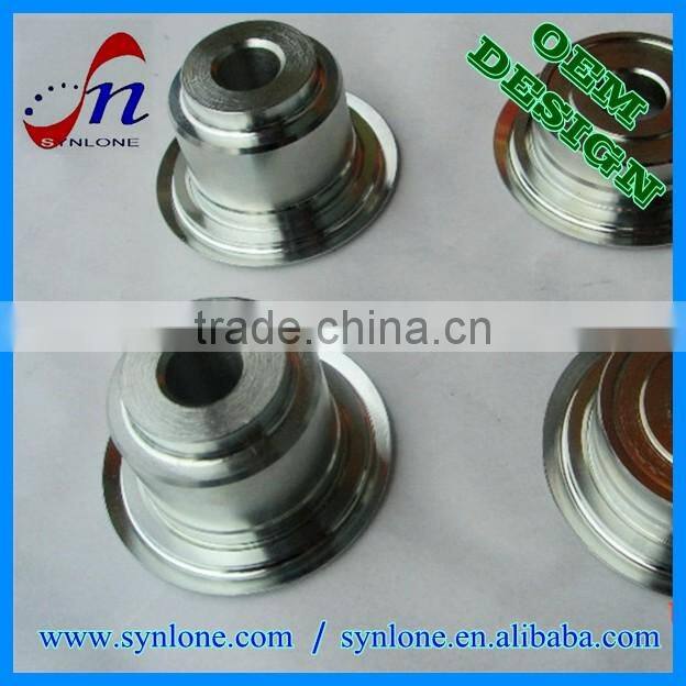 Top quality stamping part / deep-drawn part with preferential price