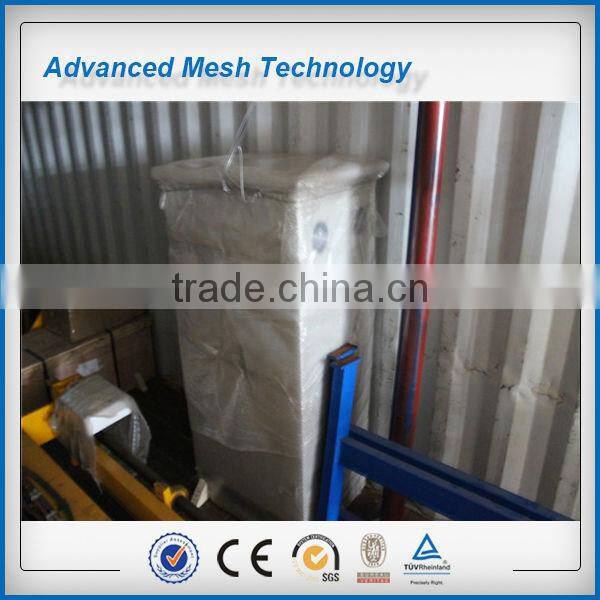 wire mesh welding machines for 5-12mm rebar mesh