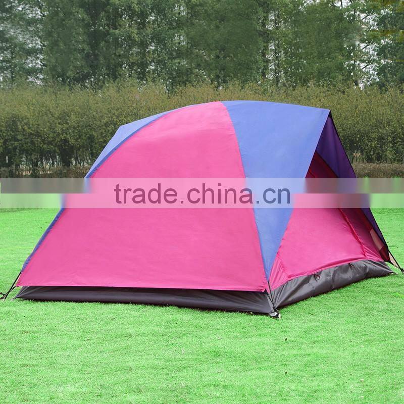 2016 New Design Roof Top Inflatable Bubble Military Canopy Tent for Camping