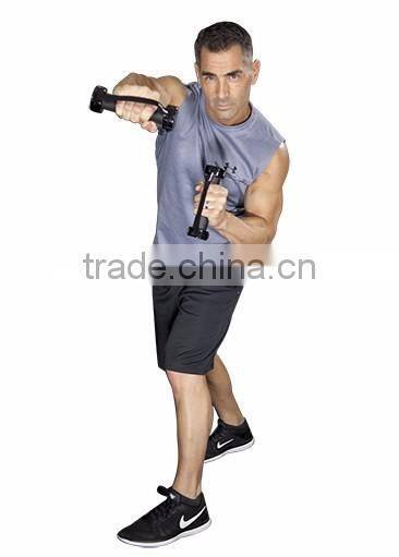 Gwee Gym Total Body Workout Kit Fitness Equipment Power Reels