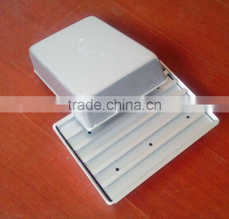 Seafood industry use best Aluminum alloy frozen tray