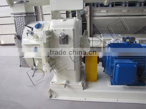 duck pellet mill for farms