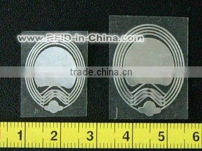 UHF RFID Tag, RFID Deactivator Available At 1m ~ 10m