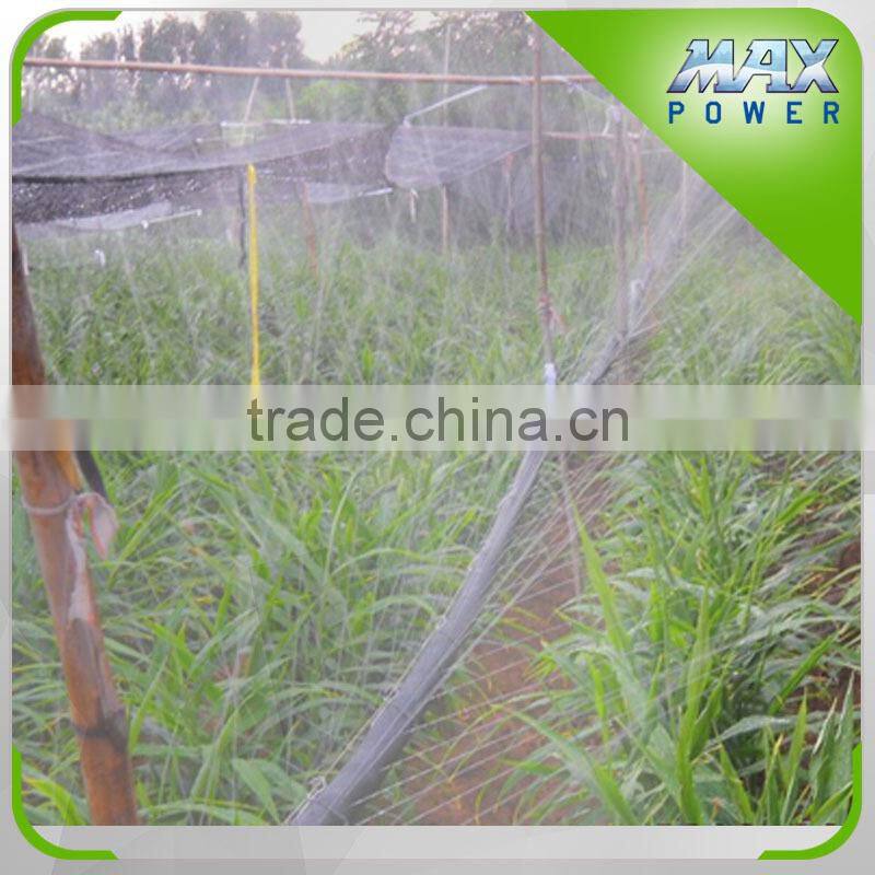 Greenhouse Micro Spray Tape