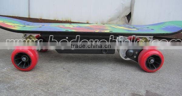 NEW 600W Skateboard CE Approved (MC-261)