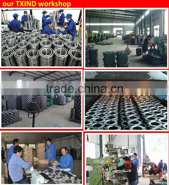 Hot sale one way clutch bearing csk10