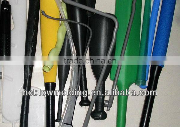 plastic bat, wiffle bat, wiffle ball bat