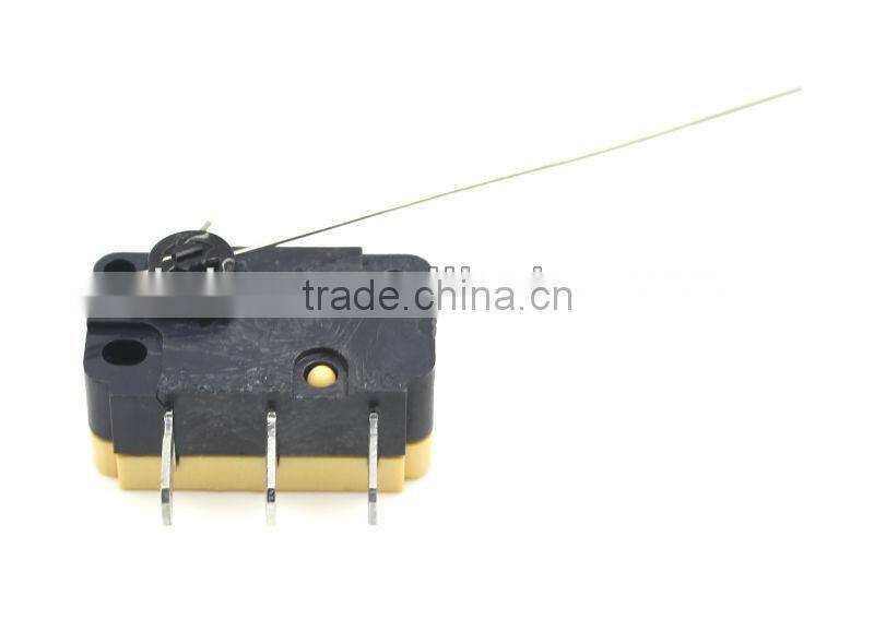 Joysitck microswitch with 3 solder terminals CN-05
