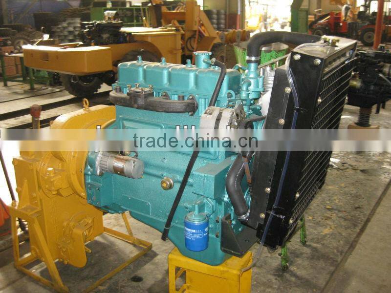 SWM618 mini loader for sale