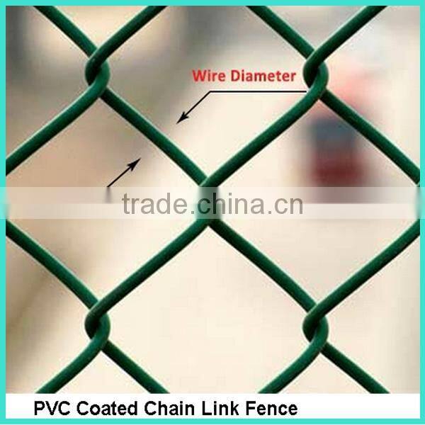 alibaba com chain link fence panels used hot selling