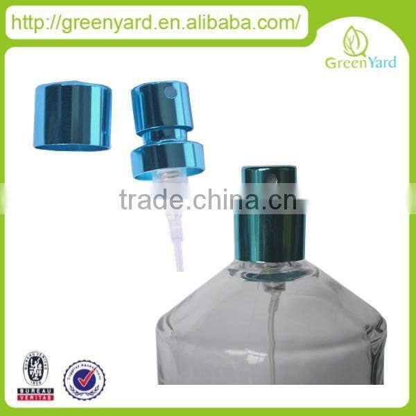 Aluminum Mist Sprayer 20mm