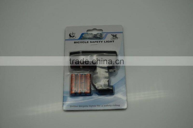 bike light,bicycle front light,led light bicycle,5 white led