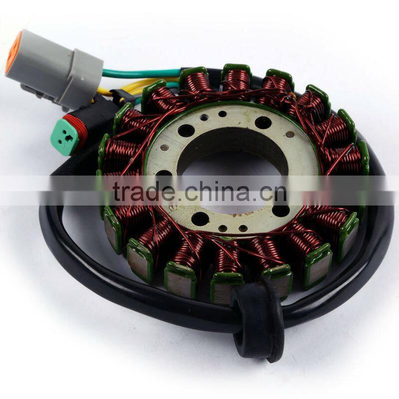 Stator Wicklung For SKI-DOO SNOWMOBILE 04-05 MX Z 800 HO X 06 MX Z 800 RENEGADE