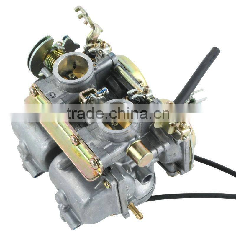 Twin Carburetors For Honda Rebel CA250 1996-2012 96 97 98 99 10 11 12 Carb New